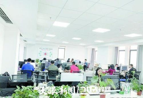 深耕數據科技，樹精英教育打造貴安大數據產業新名片