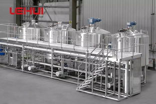 樂惠亮相南京精釀展，技術服務引領行業發展新篇章