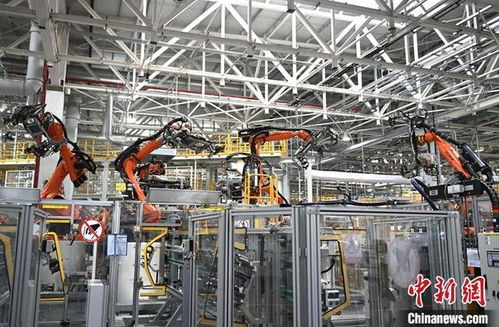 中外媒體安徽行 探究如何發展新質生產力與技術咨詢