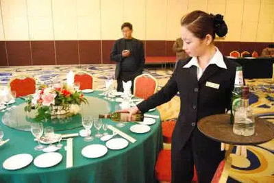 餐飲營銷 大多數餐廳失敗都是忽視了這些服務管理細節