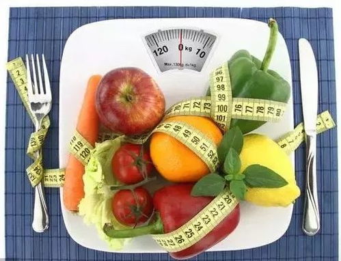 四種高纖低卡主食推薦 助你輕松管理體重，享受健康餐飲服務