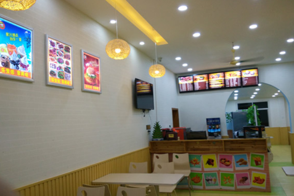 美町堡加盟費用詳解 餐飲管理服務全解析