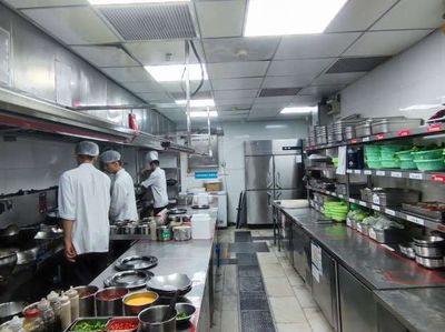 這些店被點名！錢塘最新餐飲“紅黑榜”出爐，聚焦餐飲管理服務新風向