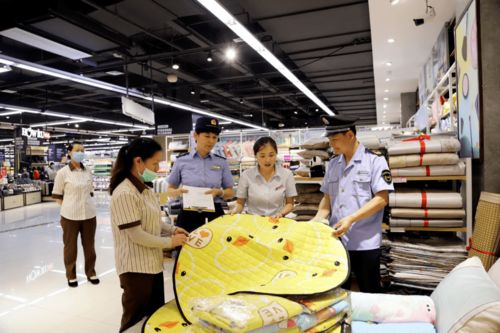 多措并舉創(chuàng)新監(jiān)管，臨沂打造兒童學(xué)生用品及餐飲管理安全守護(hù)新模式